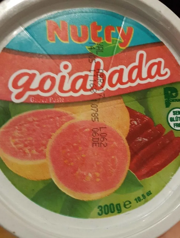 Goiabada
