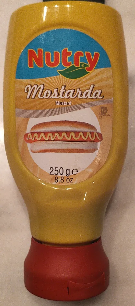 Mostarda
