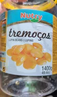 Tremoços