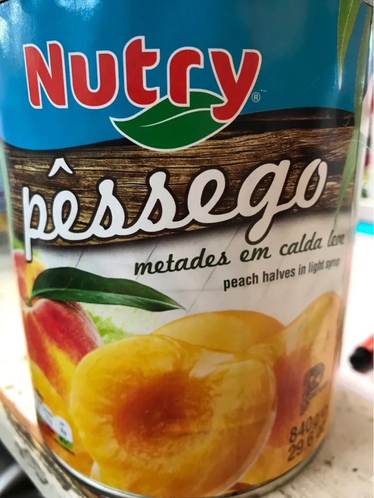 Pessego