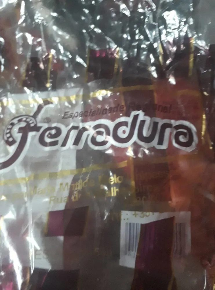 Ferradura