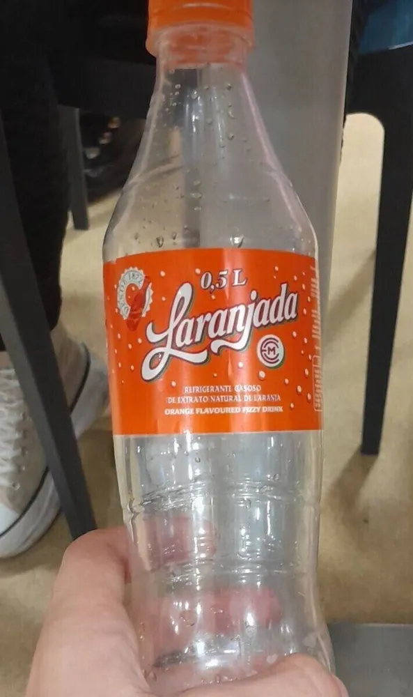 Laranjada