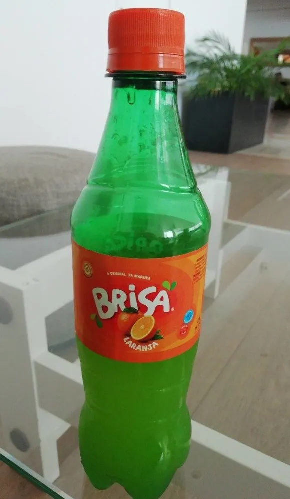 Brisa orange