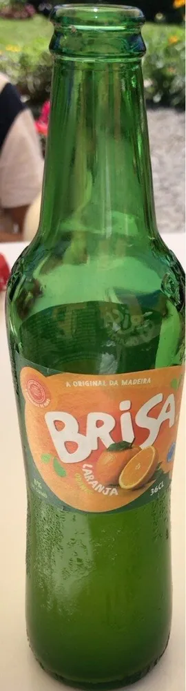 Brisa Laranja