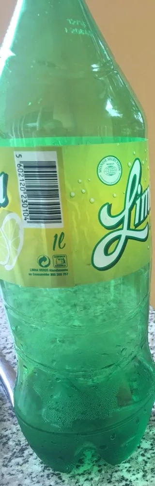Limonade citron