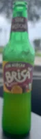 Brisa maracuja sem açucar