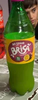 Brisa passion fruit