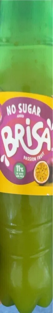 Brisa Maracuja