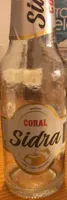 Sidra Maçã