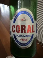 Coral Puro Malte
