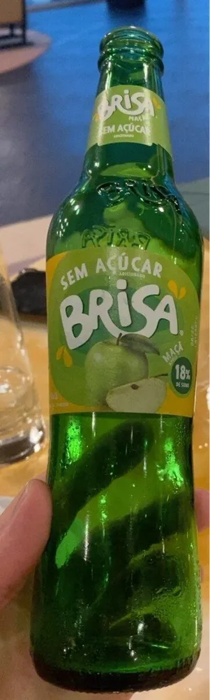 Brisa maca