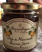 doce de marmelo quincr yam