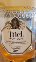 Pure Honey from Portugal with Doser