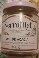 Mel de Acácia