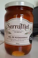 Mel de Rosmaninho