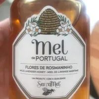 Mel de Rosmaninho