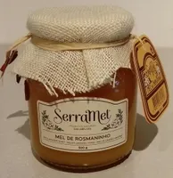 Mel de Rosmaninho