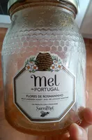 Mel de Portugal Flores de Rosmaninho