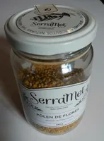 Pólen de Flores