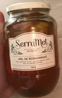 Mel de Rosmaninho