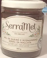 Mel de Queiró e Rosmaninho Serra da Malcata