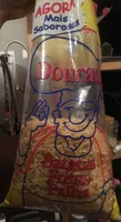 Douradas - Batatas Fritas Palha