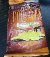 Batatas fritas