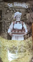 Palhíssimas Batata Frita Palha Ultra Fina