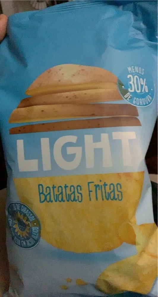 Chips ligth