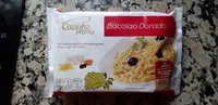 Bacalao dorado