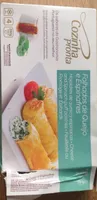 Feuilletés au Fromage et Épinards