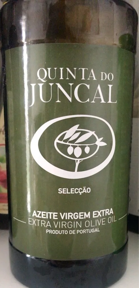 Azeite virgem extra