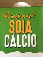 Soja calcio
