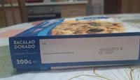 Bacalao dorado