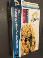 Bacalhau à Bras