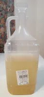 Vinaigre de vin blanc Vinorte 750Ml,