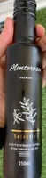 Monterosa extra virgin oil