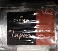 Presunto Tapas