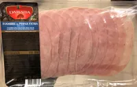 Fiambre da perna extra