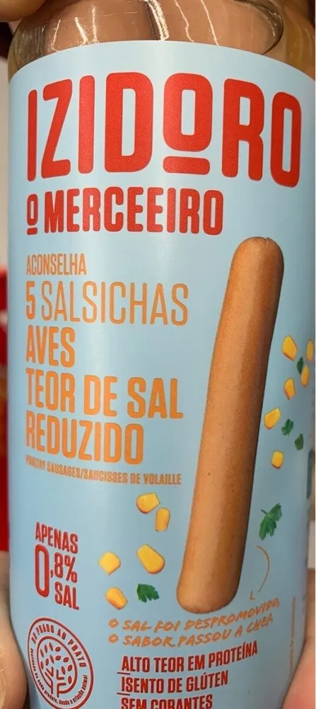Salchichas