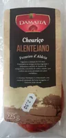 Chouriço Alentejano