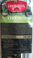 Chouriço Beirão