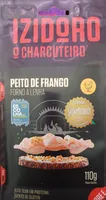 O Charcuteiro Peito de Frango Forno a Lenha