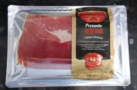 Presunto Reserva Fatias Clássicas