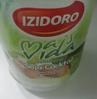 Salchichas soja  cocktail
