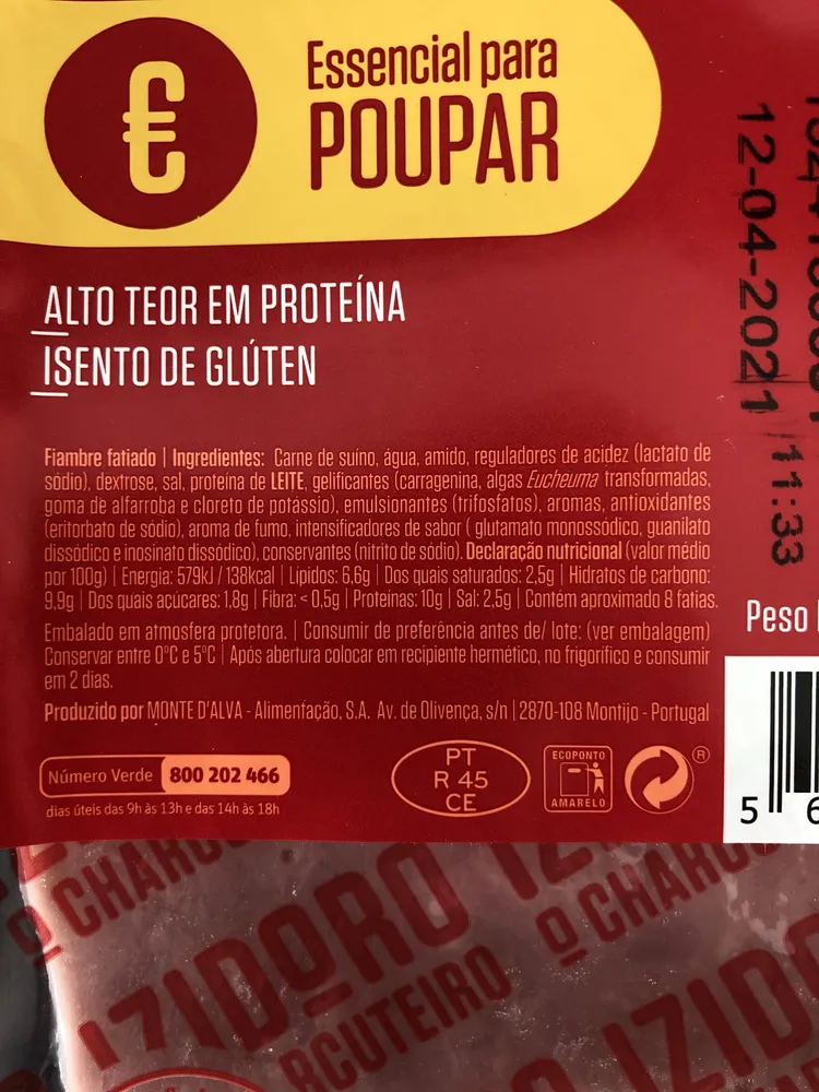 Chouriço