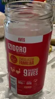 9 Salsichas Aves