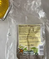 Granulado de soja grosso