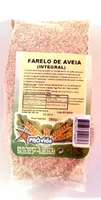 Farelo de Aveia (Integral)