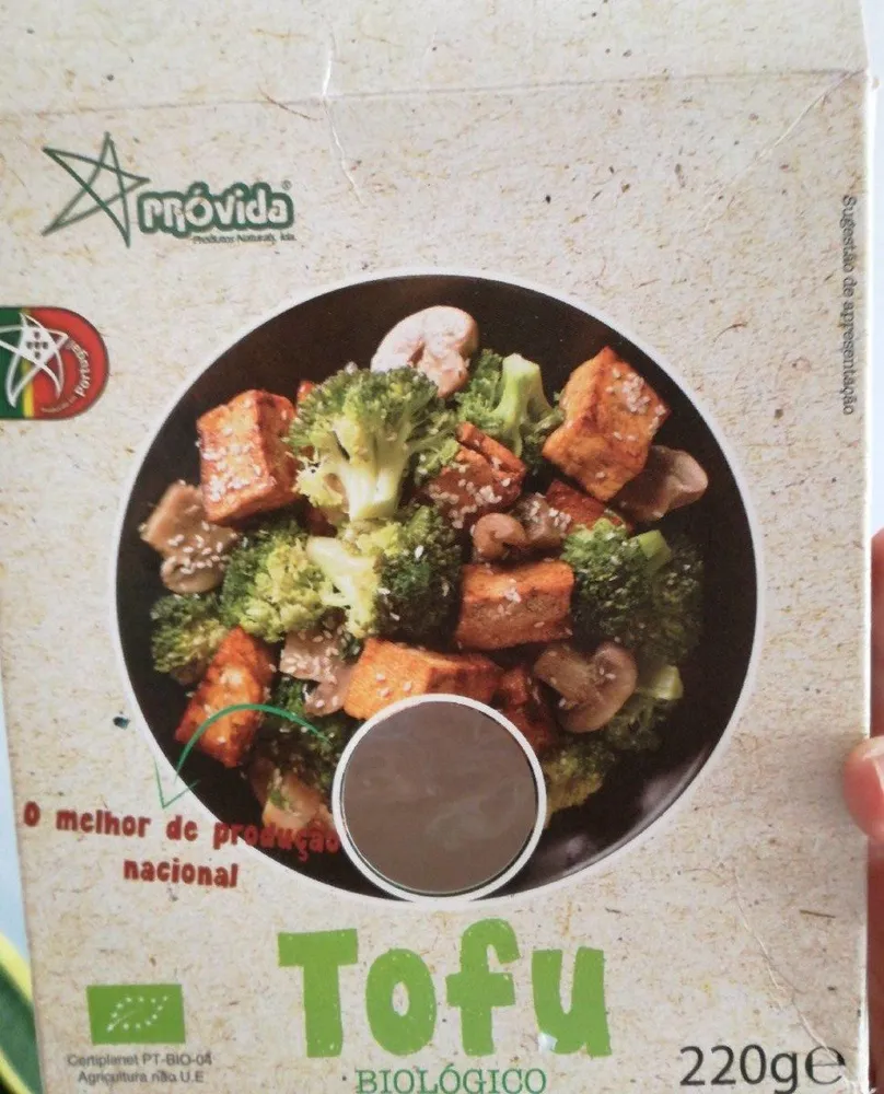 Tofu